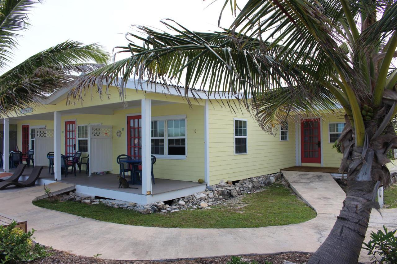 Hideaways Exuma Hotell George Town Eksteriør bilde