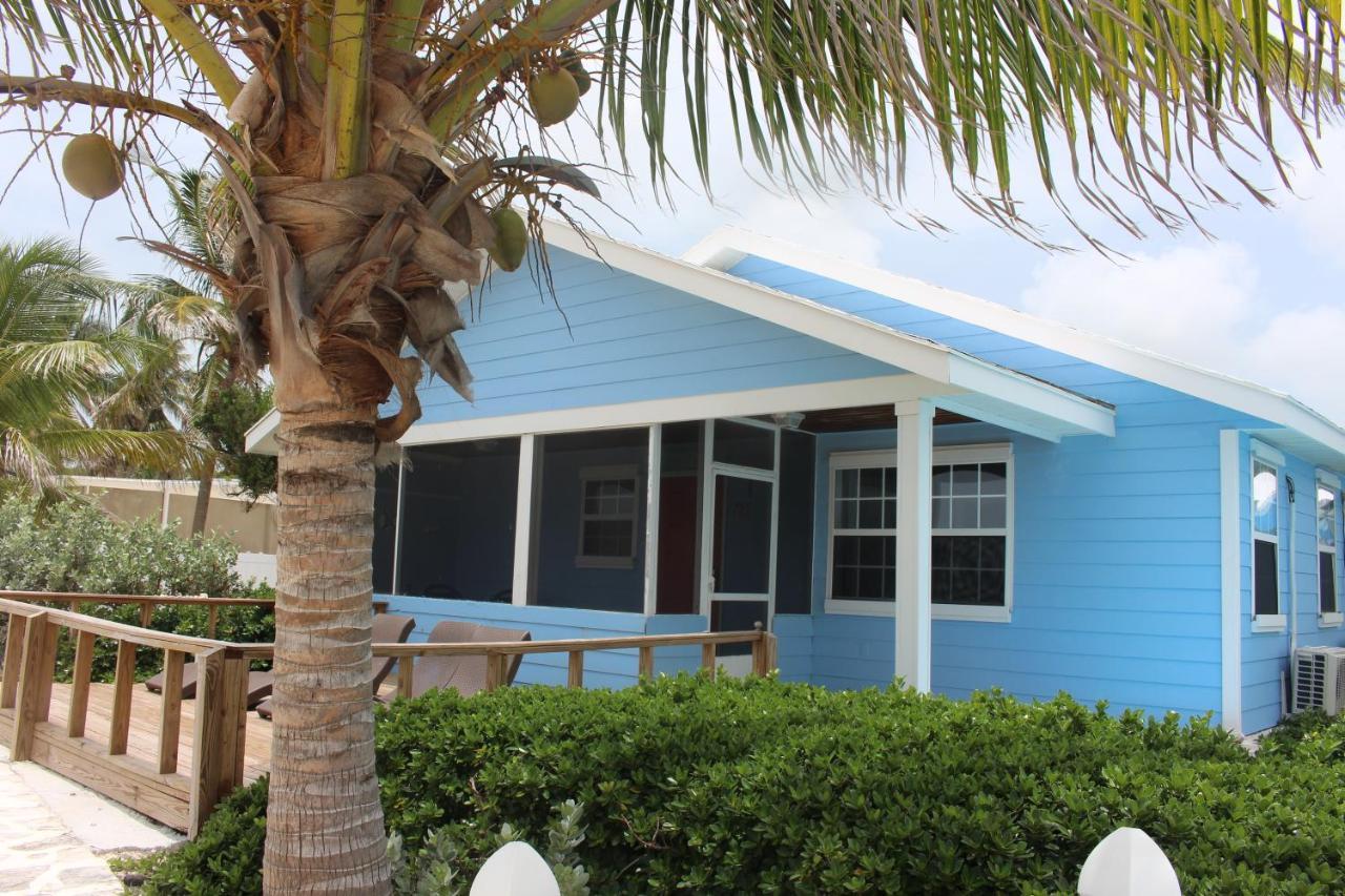 Hideaways Exuma Hotell George Town Eksteriør bilde