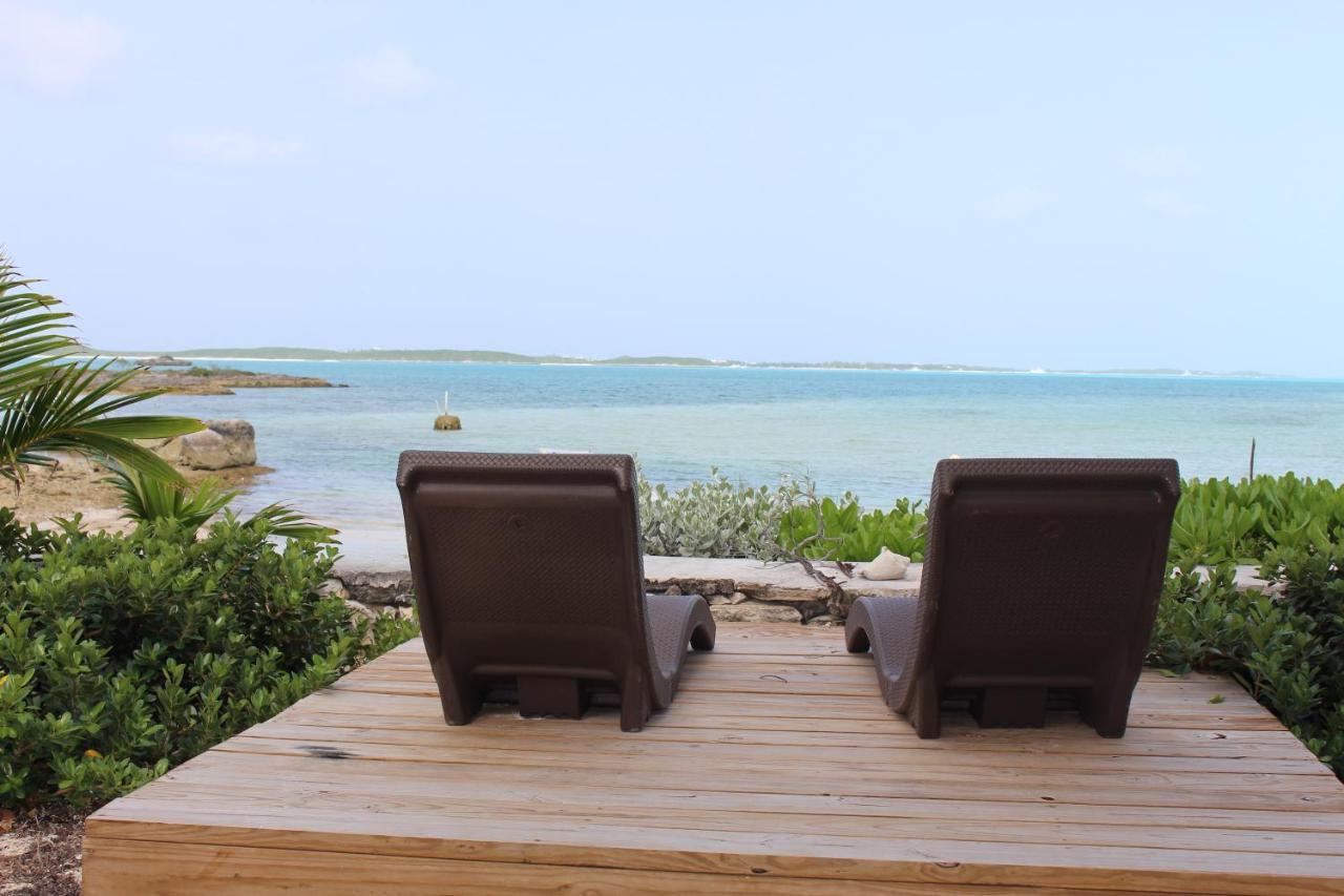 Hideaways Exuma Hotell George Town Eksteriør bilde