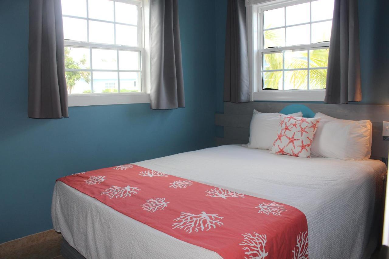 Hideaways Exuma Hotell George Town Eksteriør bilde