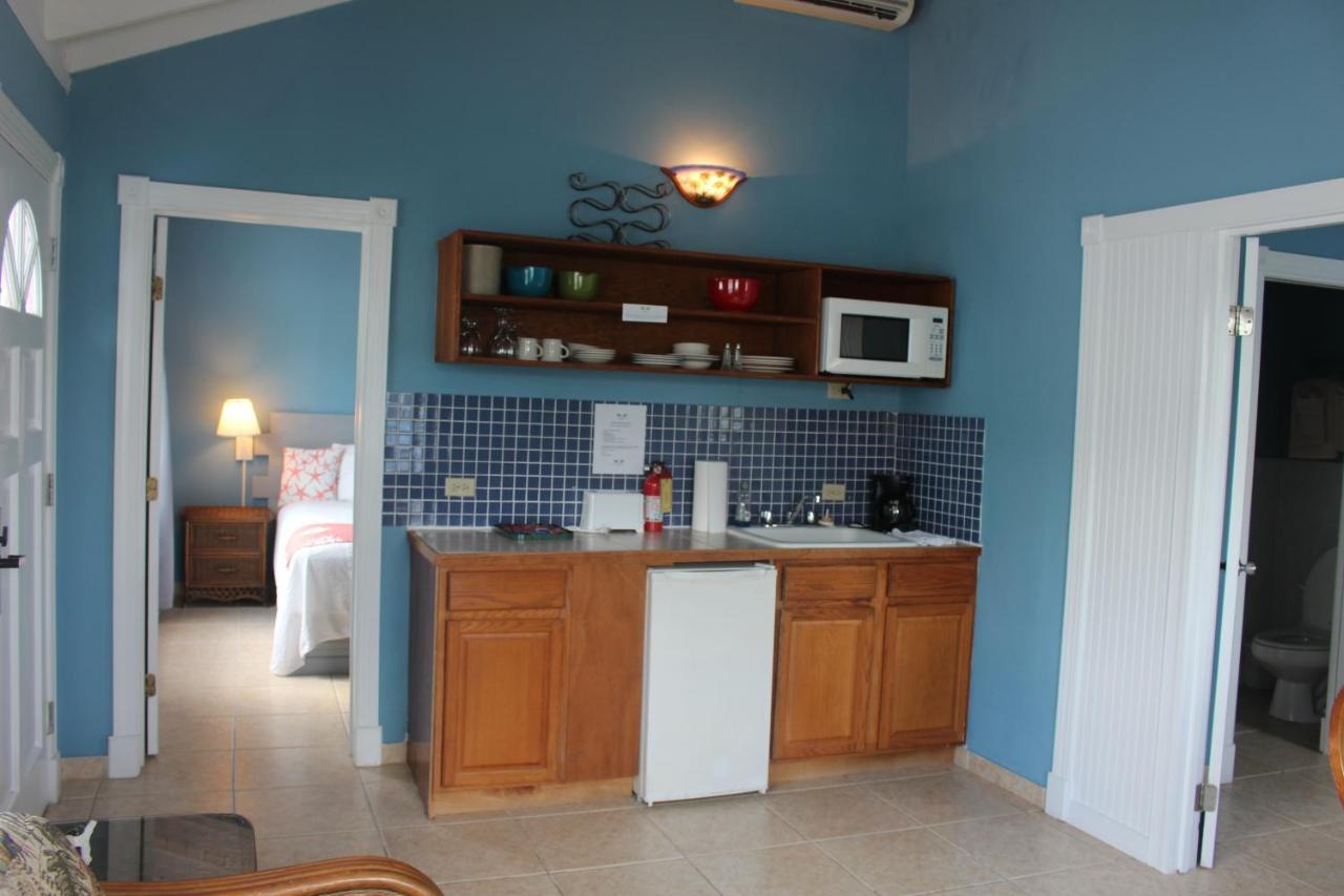 Hideaways Exuma Hotell George Town Eksteriør bilde