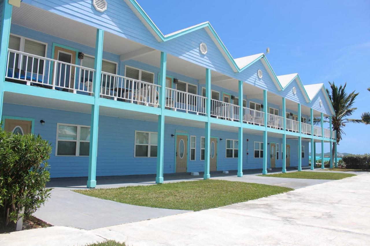 Hideaways Exuma Hotell George Town Eksteriør bilde