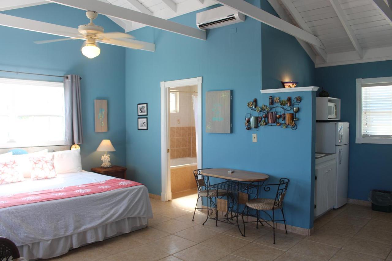 Hideaways Exuma Hotell George Town Eksteriør bilde