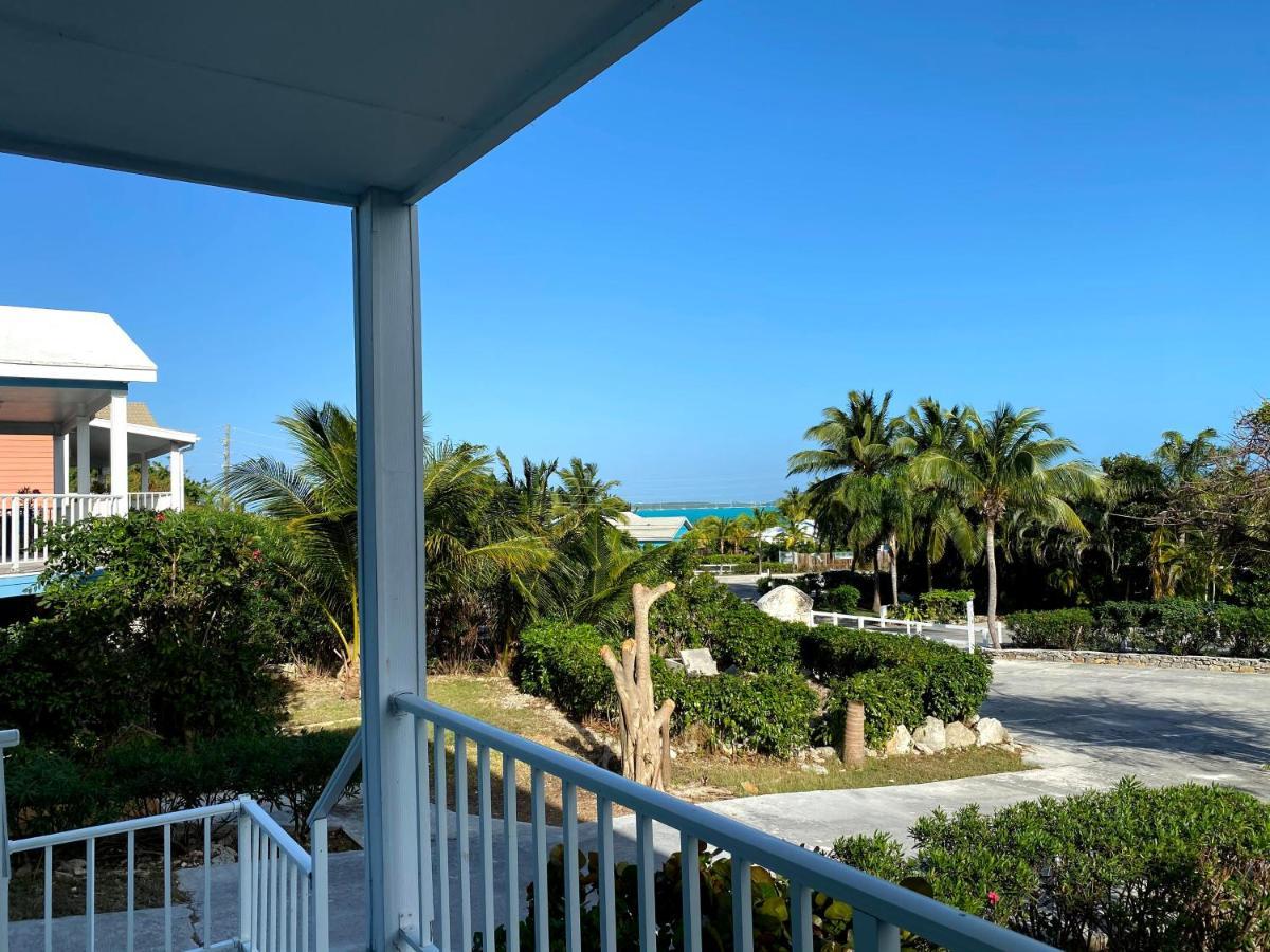 Hideaways Exuma Hotell George Town Eksteriør bilde