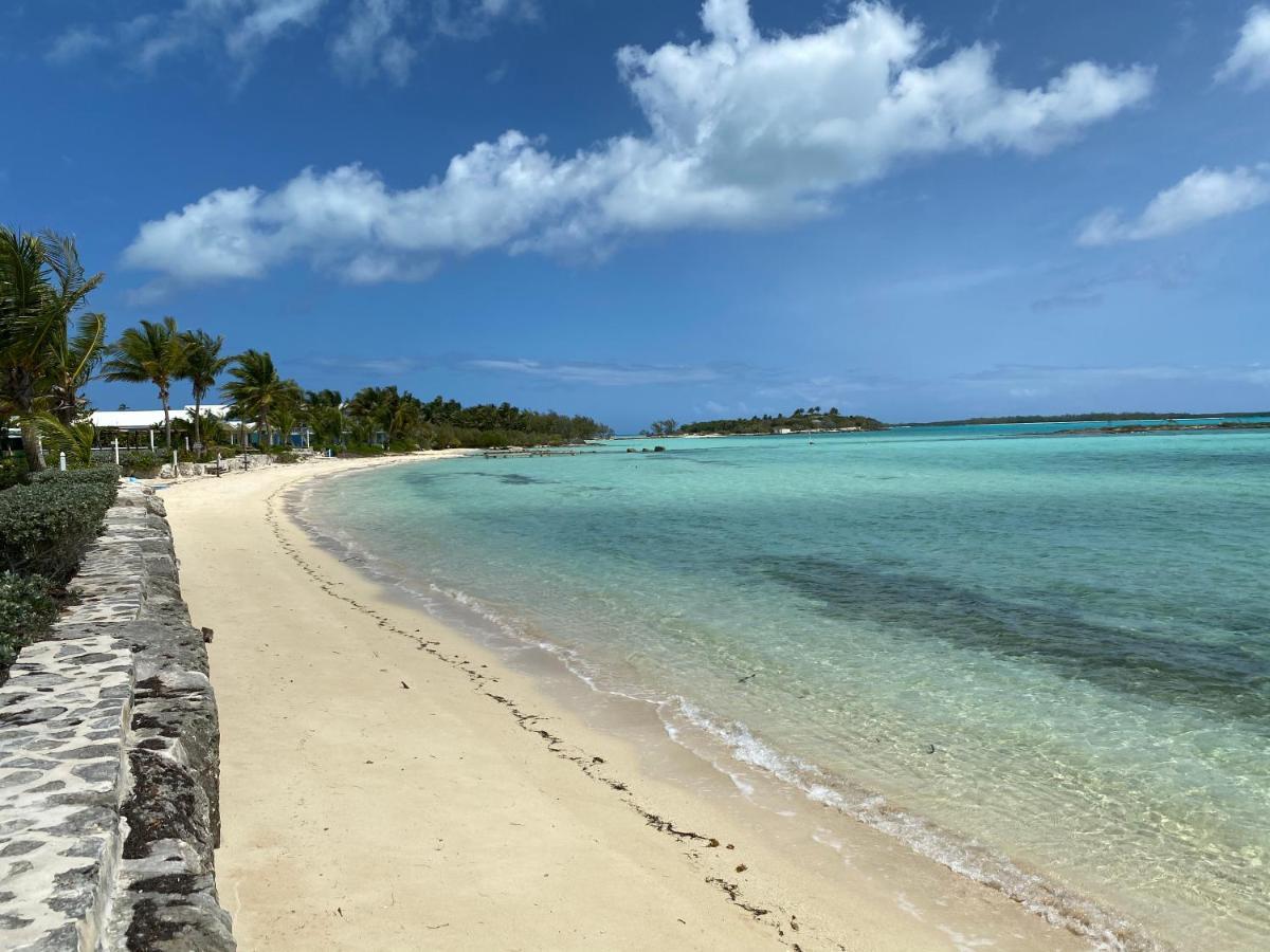 Hideaways Exuma Hotell George Town Eksteriør bilde