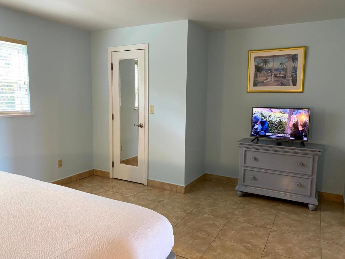 Hideaways Exuma Hotell George Town Eksteriør bilde