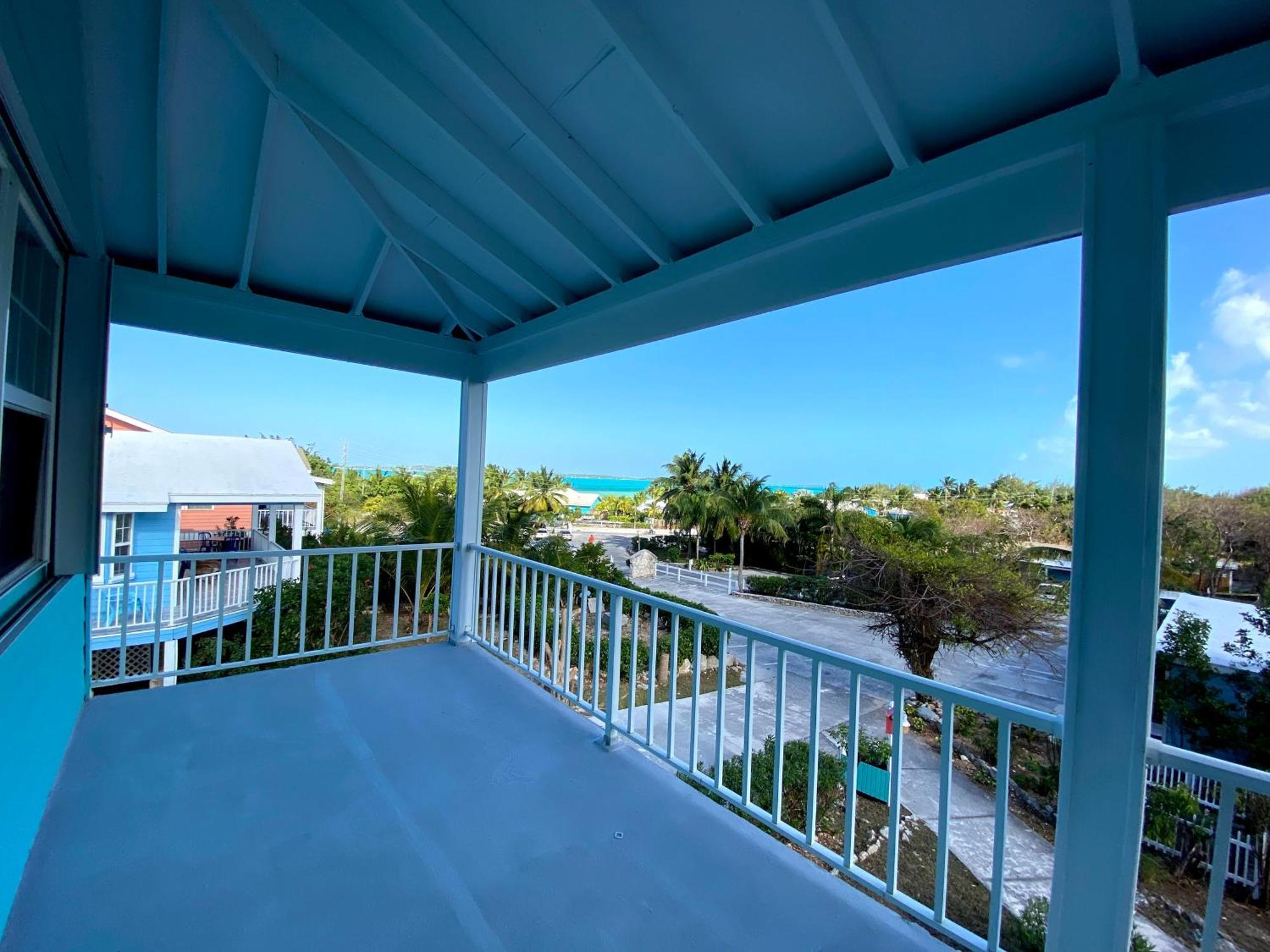 Hideaways Exuma Hotell George Town Eksteriør bilde